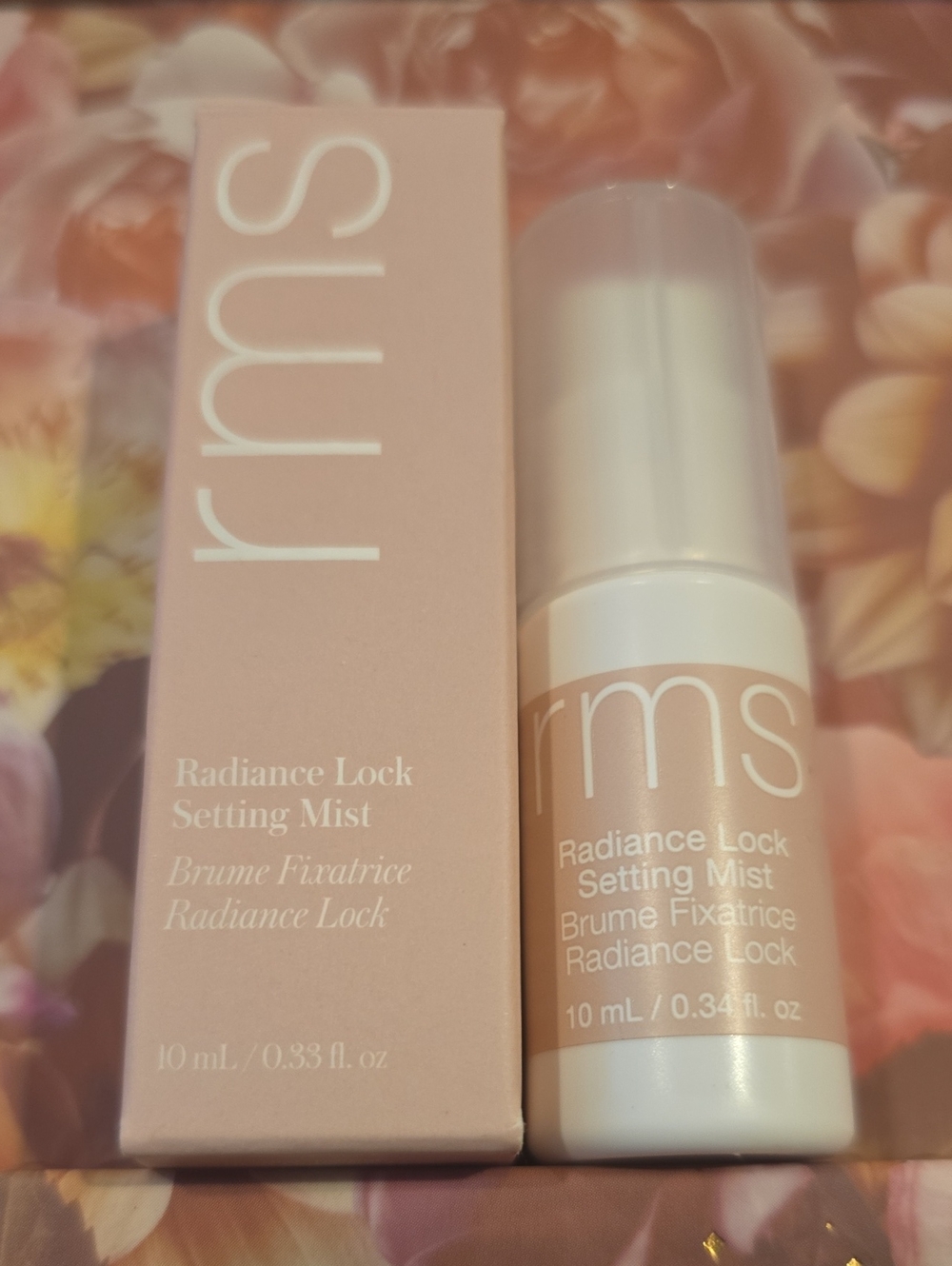 RMS RADIANCE LOCK SETTING MIST.